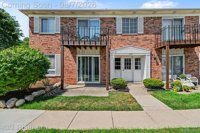 1516 Normandy Road, Royal Oak, MI 48073
