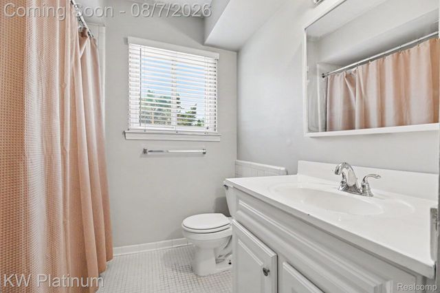 1516 Normandy Road, Royal Oak, MI 48073
