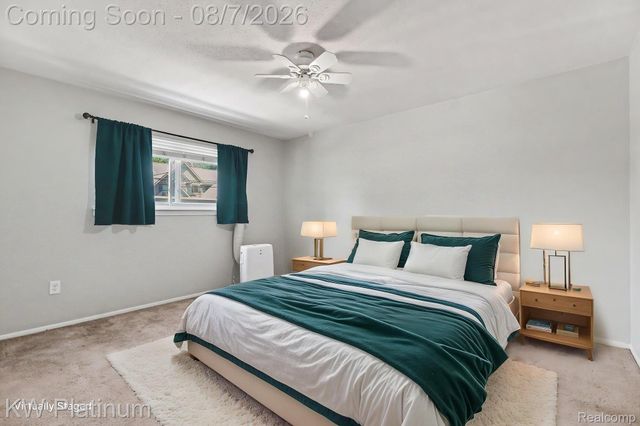 1516 Normandy Road, Royal Oak, MI 48073