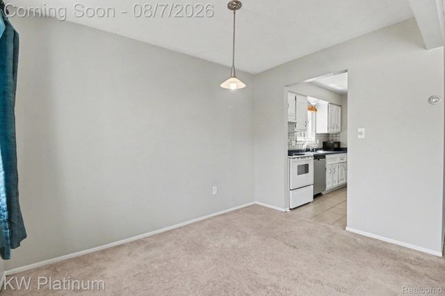 1516 Normandy Road, Royal Oak, MI 48073