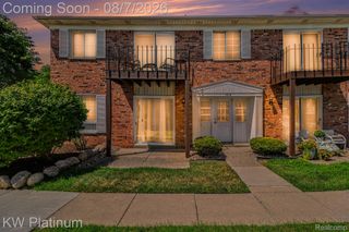 1516 Normandy Road, Royal Oak, MI 48073