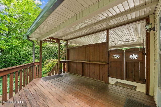 173 California Ave, Oak Ridge, TN 37830