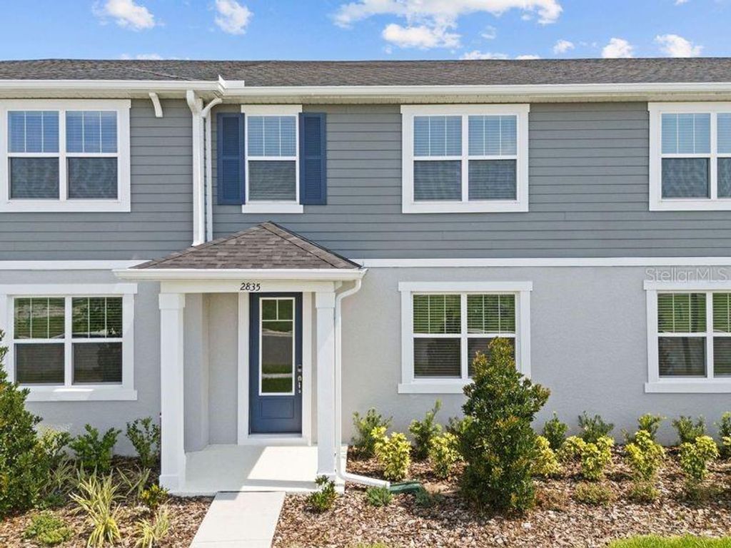 2835 CAMELLIA FLOWER STREET, Apopka, FL 32703