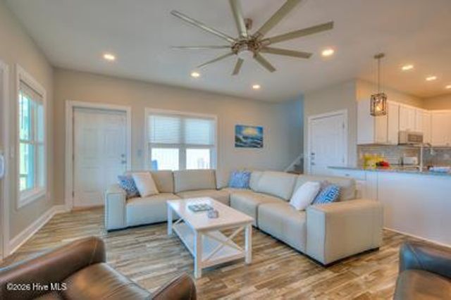 5103 W Beach Drive, Oak Island, NC 28465