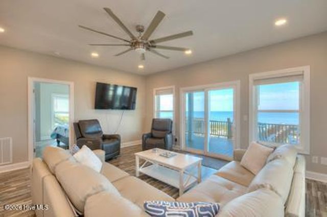 5103 W Beach Drive, Oak Island, NC 28465