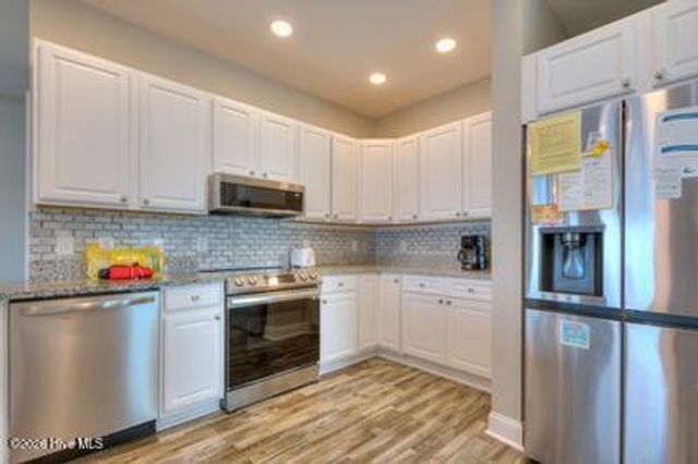 5103 W Beach Drive, Oak Island, NC 28465