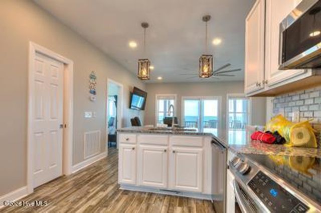 5103 W Beach Drive, Oak Island, NC 28465