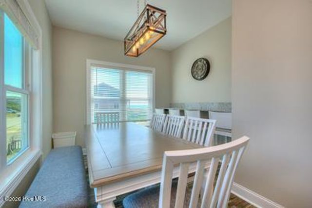 5103 W Beach Drive, Oak Island, NC 28465