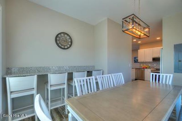 5103 W Beach Drive, Oak Island, NC 28465