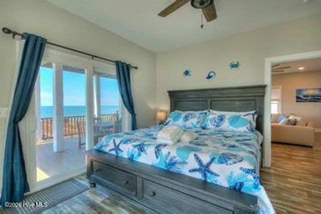 5103 W Beach Drive, Oak Island, NC 28465