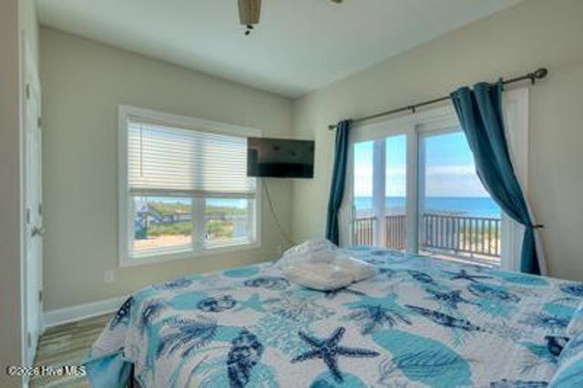 5103 W Beach Drive, Oak Island, NC 28465