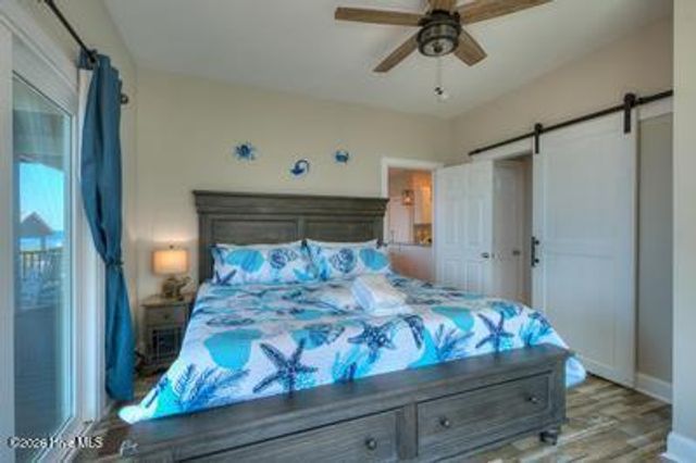 5103 W Beach Drive, Oak Island, NC 28465