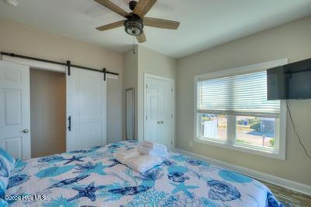 5103 W Beach Drive, Oak Island, NC 28465