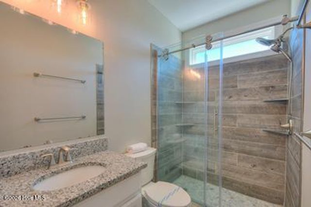 5103 W Beach Drive, Oak Island, NC 28465