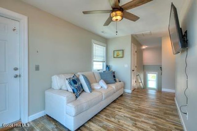 5103 W Beach Drive, Oak Island, NC 28465