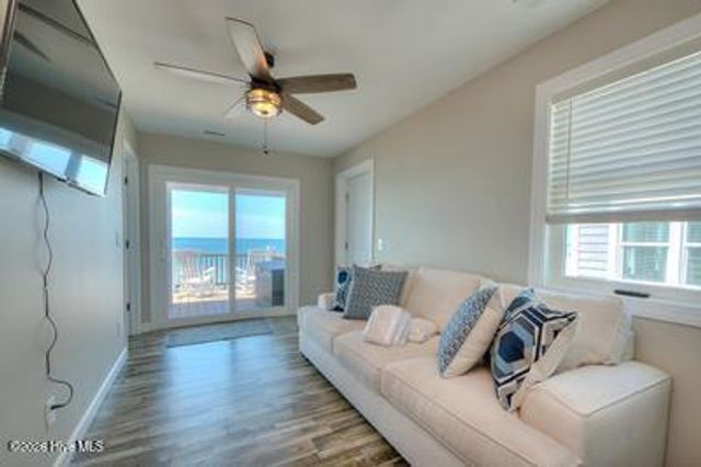 5103 W Beach Drive, Oak Island, NC 28465