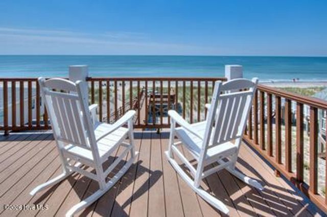 5103 W Beach Drive, Oak Island, NC 28465