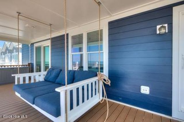 5103 W Beach Drive, Oak Island, NC 28465