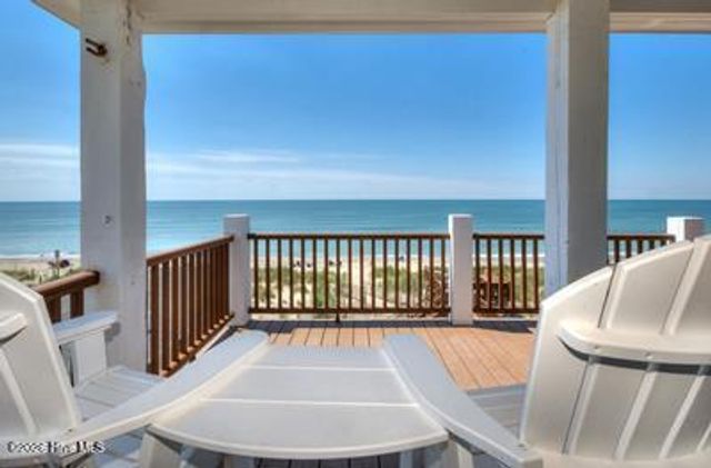 5103 W Beach Drive, Oak Island, NC 28465