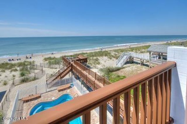 5103 W Beach Drive, Oak Island, NC 28465