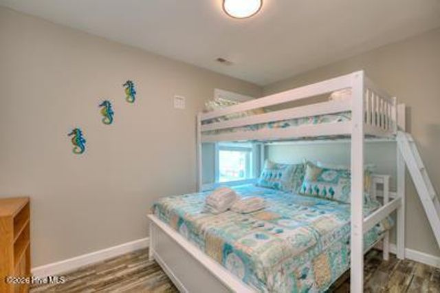 5103 W Beach Drive, Oak Island, NC 28465