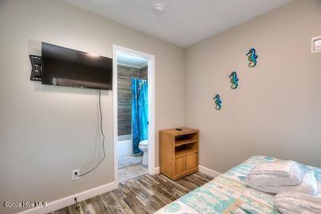 5103 W Beach Drive, Oak Island, NC 28465