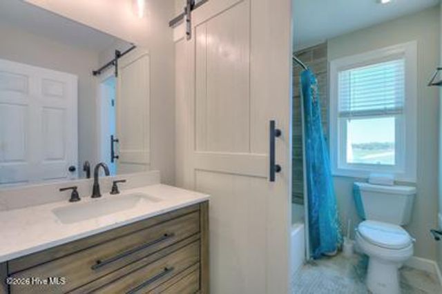 5103 W Beach Drive, Oak Island, NC 28465