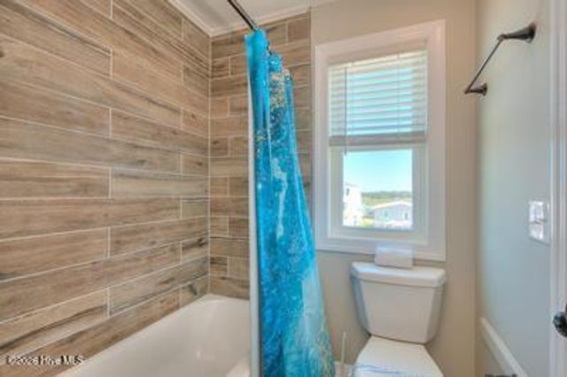 5103 W Beach Drive, Oak Island, NC 28465