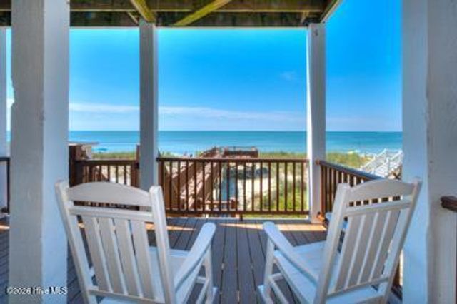 5103 W Beach Drive, Oak Island, NC 28465