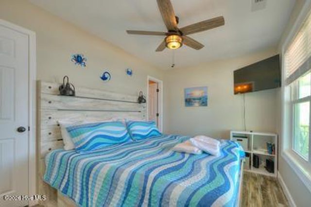 5103 W Beach Drive, Oak Island, NC 28465