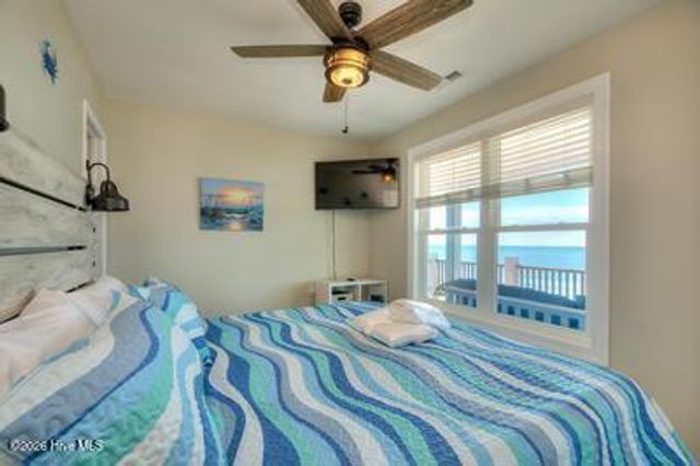 5103 W Beach Drive, Oak Island, NC 28465