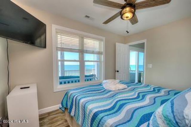 5103 W Beach Drive, Oak Island, NC 28465