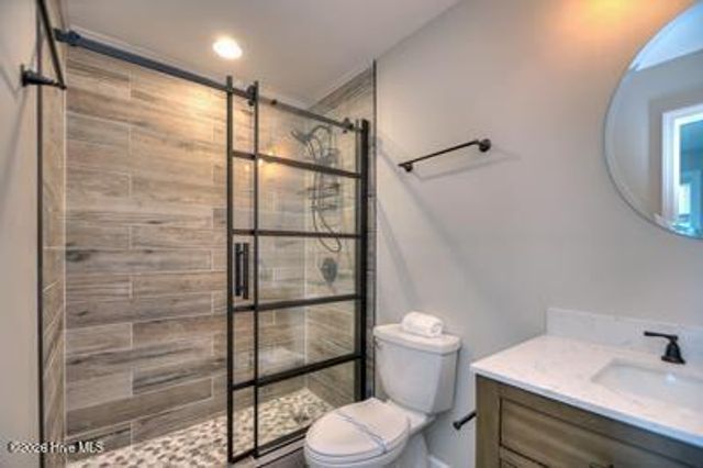 5103 W Beach Drive, Oak Island, NC 28465