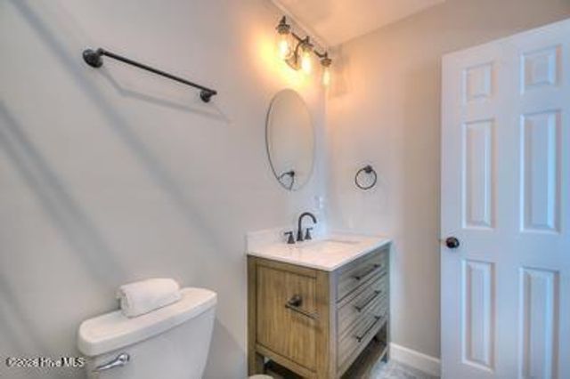 5103 W Beach Drive, Oak Island, NC 28465