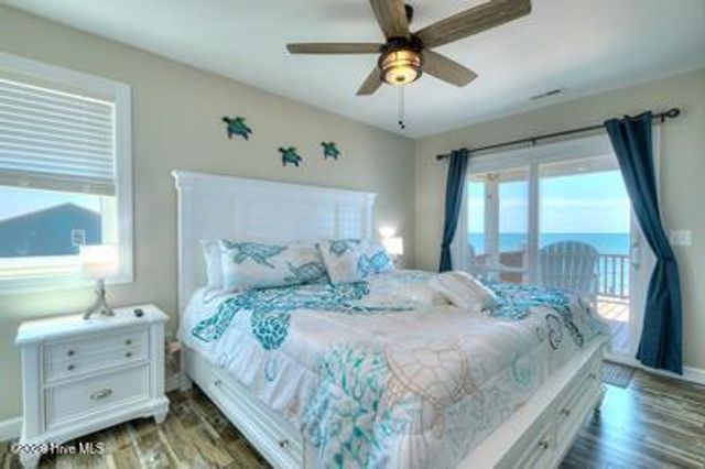 5103 W Beach Drive, Oak Island, NC 28465