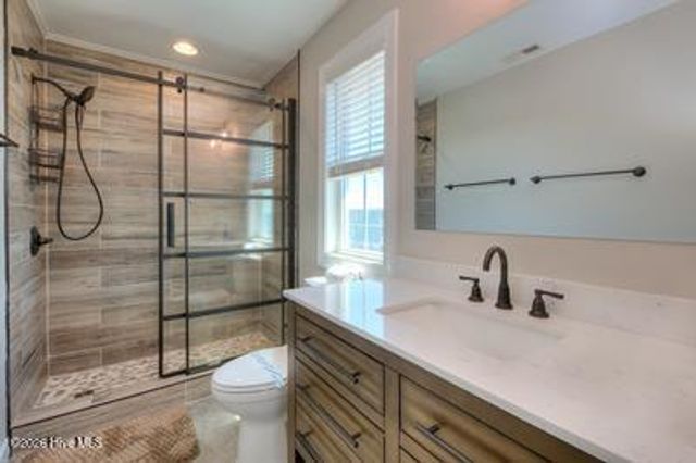 5103 W Beach Drive, Oak Island, NC 28465