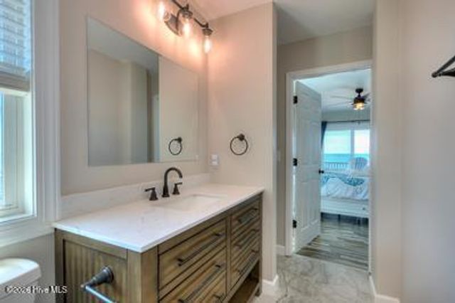 5103 W Beach Drive, Oak Island, NC 28465