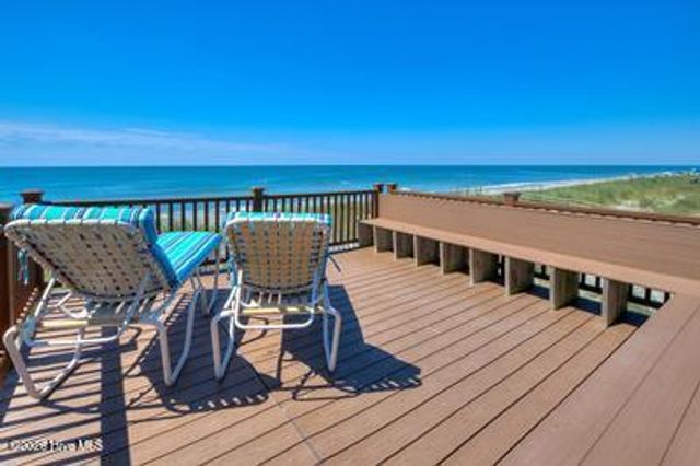 5103 W Beach Drive, Oak Island, NC 28465