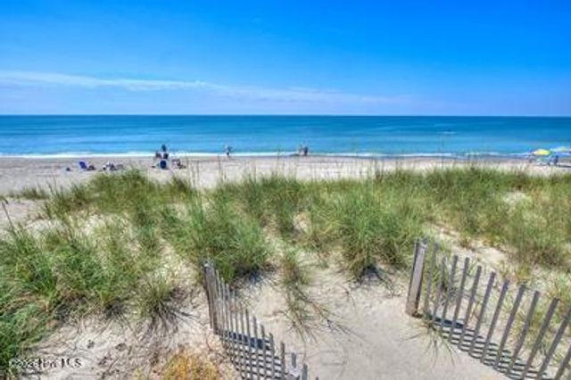 5103 W Beach Drive, Oak Island, NC 28465