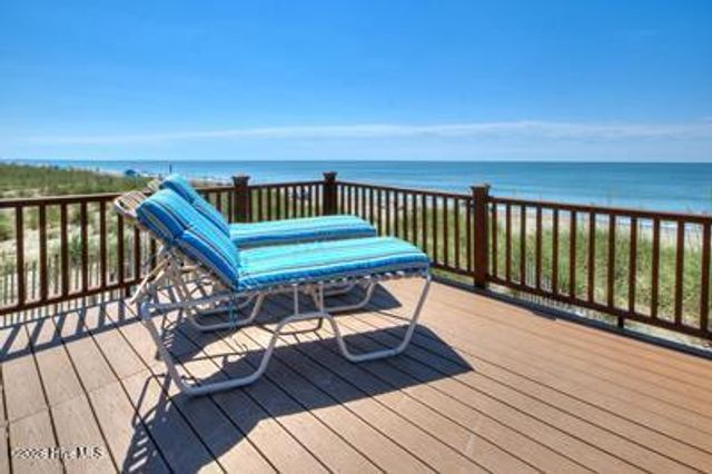 5103 W Beach Drive, Oak Island, NC 28465