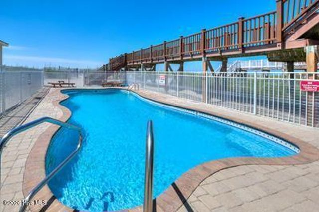 5103 W Beach Drive, Oak Island, NC 28465