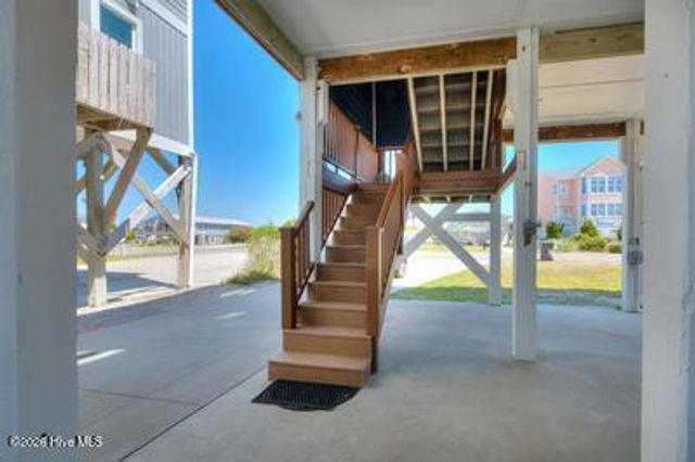 5103 W Beach Drive, Oak Island, NC 28465