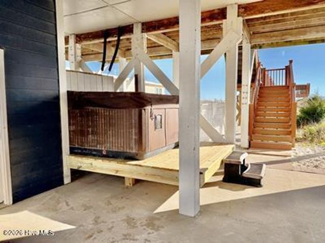 5103 W Beach Drive, Oak Island, NC 28465