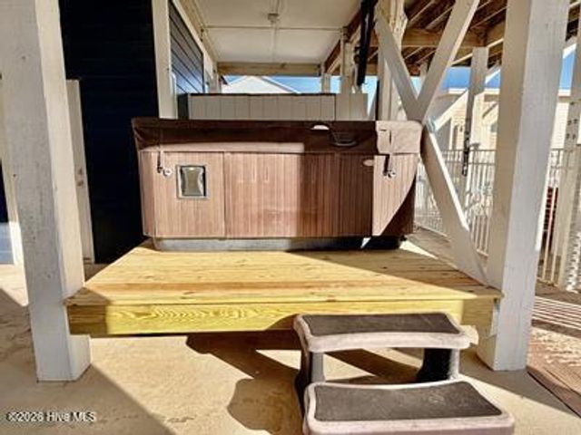 5103 W Beach Drive, Oak Island, NC 28465