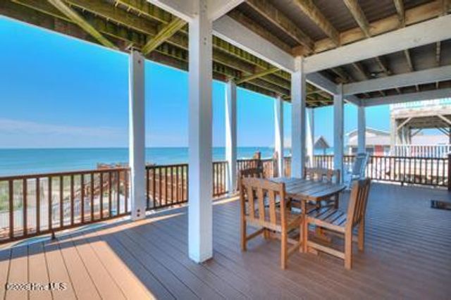 5103 W Beach Drive, Oak Island, NC 28465