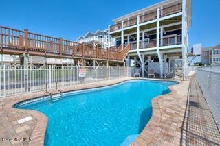 5103 W Beach Drive, Oak Island, NC 28465