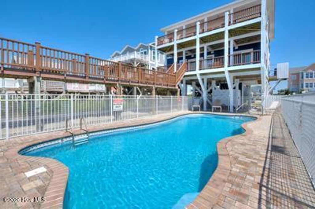5103 W Beach Drive, Oak Island, NC 28465