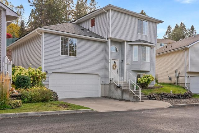 607 W Persimmon Ln, Spokane, WA 99224