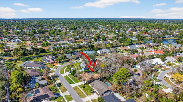 14059 Aster Avenue, Wellington, FL 33414