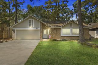 15 Brentwood Oaks Court, The Woodlands, TX 77381
